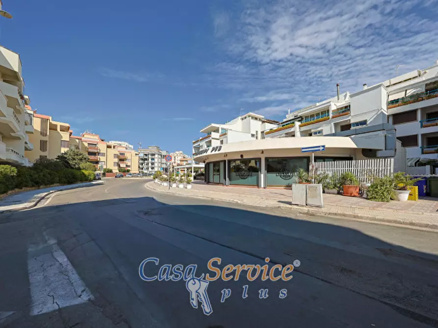 Immagine 51 di Appartamento in vendita  in Via Udine a Gallipoli