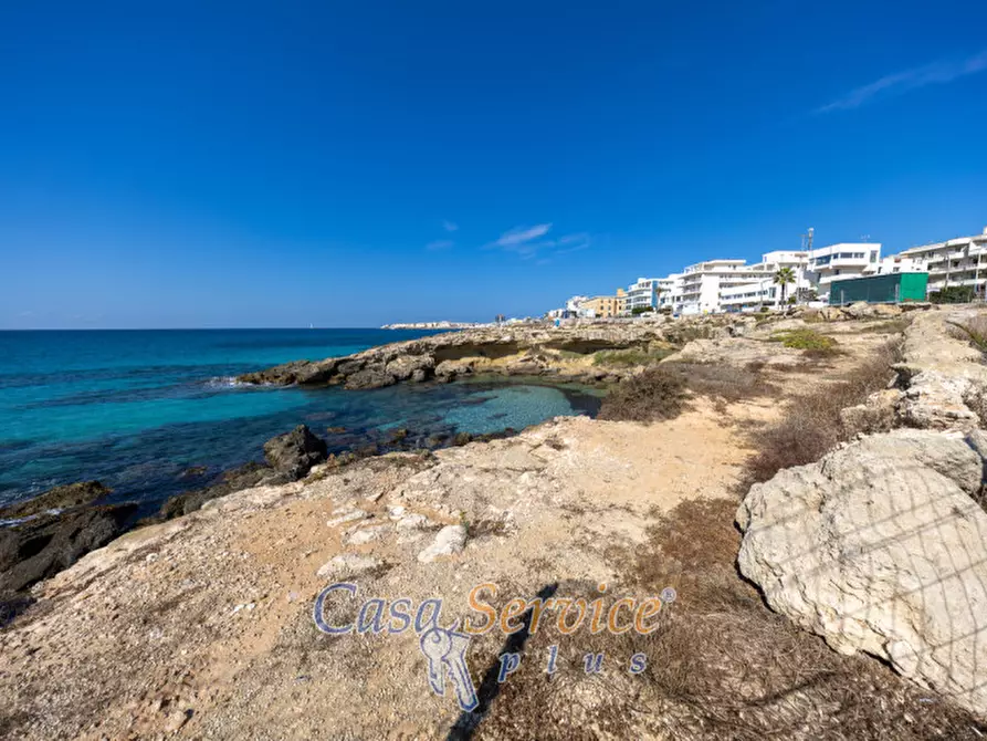 Immagine 52 di Appartamento in vendita  in Via Udine a Gallipoli