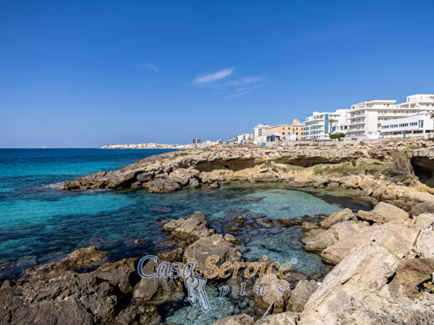 Immagine 53 di Appartamento in vendita  in Via Udine a Gallipoli