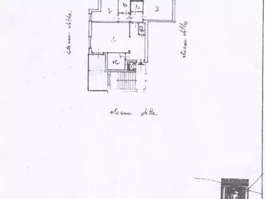 Immagine 54 di Appartamento in vendita  in Via Udine a Gallipoli