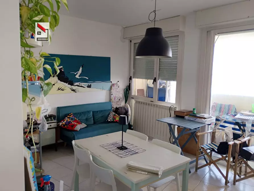 Immagine 1 di Appartamento in vendita  in Lungomare Mameli a Senigallia