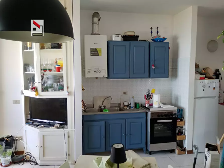 Immagine 3 di Appartamento in vendita  in Lungomare Mameli a Senigallia