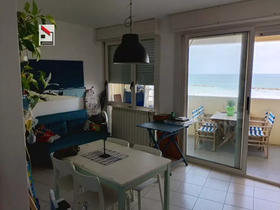 Immagine 4 di Appartamento in vendita  in Lungomare Mameli a Senigallia