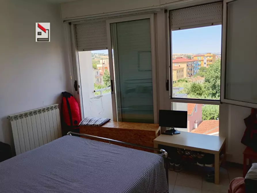 Immagine 6 di Appartamento in vendita  in Lungomare Mameli a Senigallia