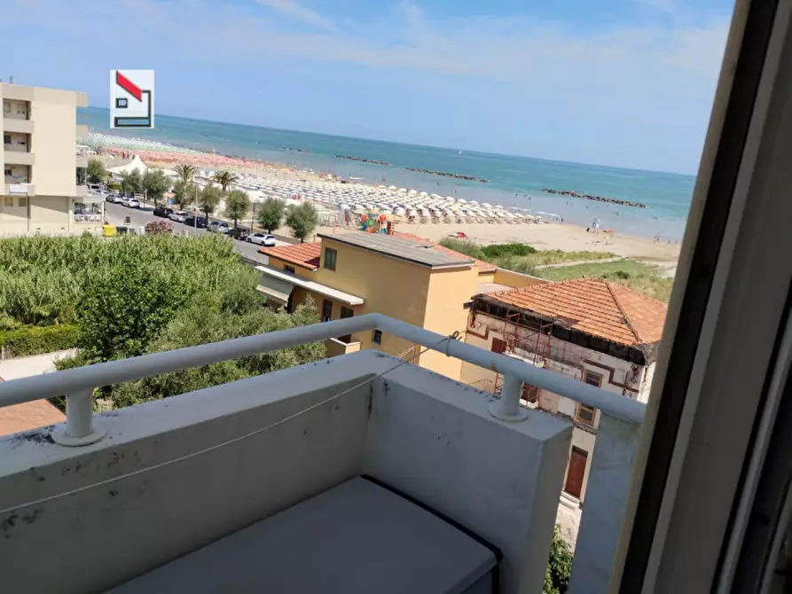 Immagine 7 di Appartamento in vendita  in Lungomare Mameli a Senigallia