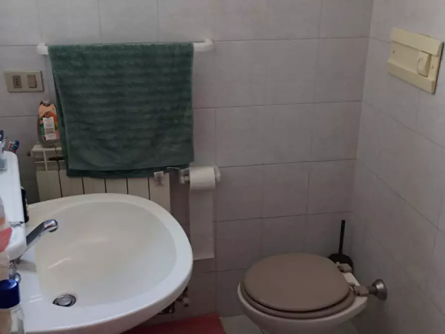 Immagine 8 di Appartamento in vendita  in Lungomare Mameli a Senigallia