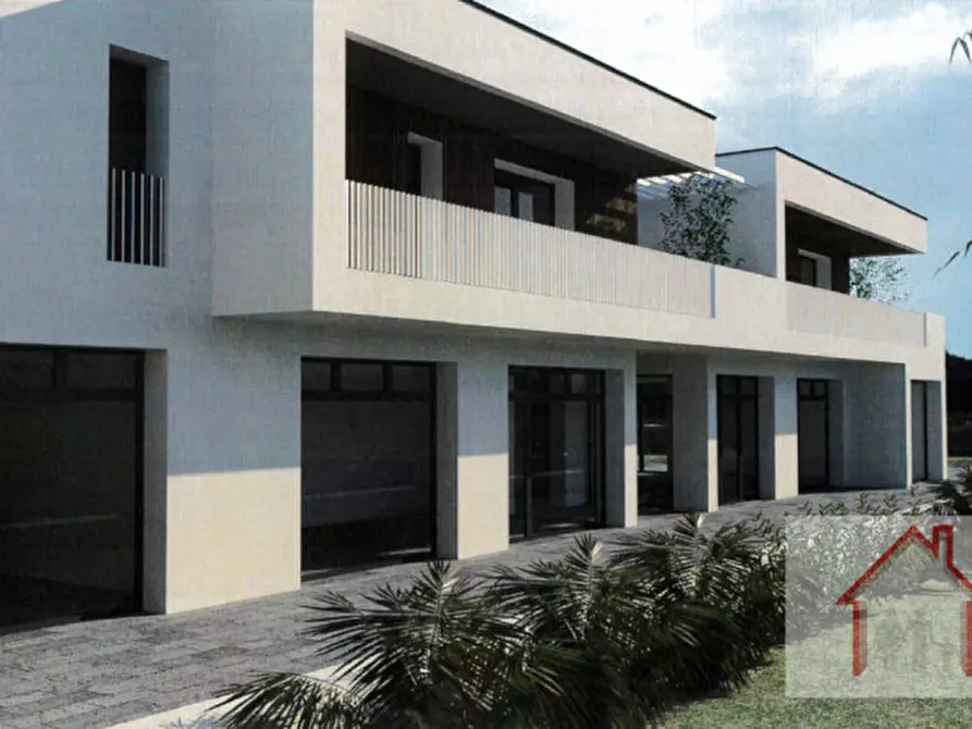 Immagine 2 di Appartamento in vendita  a Povegliano