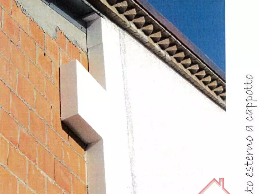 Immagine 27 di Appartamento in vendita  a Povegliano