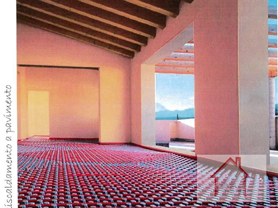 Immagine 29 di Appartamento in vendita  a Povegliano