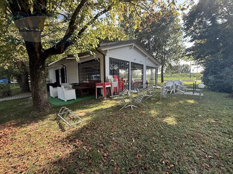 Immagine 3 di Attività commerciale in vendita  a Argenta