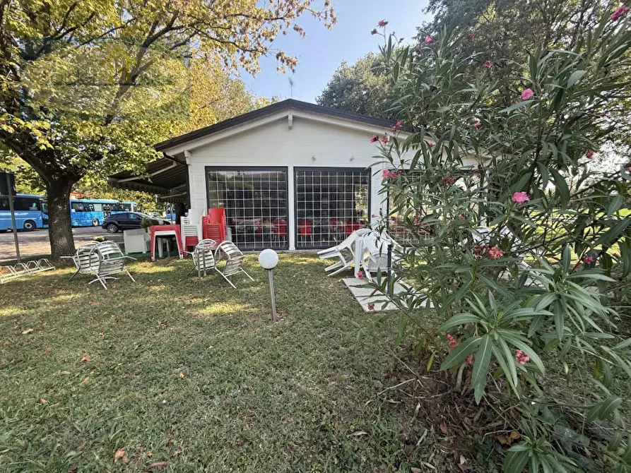 Immagine 4 di Attività commerciale in vendita  a Argenta