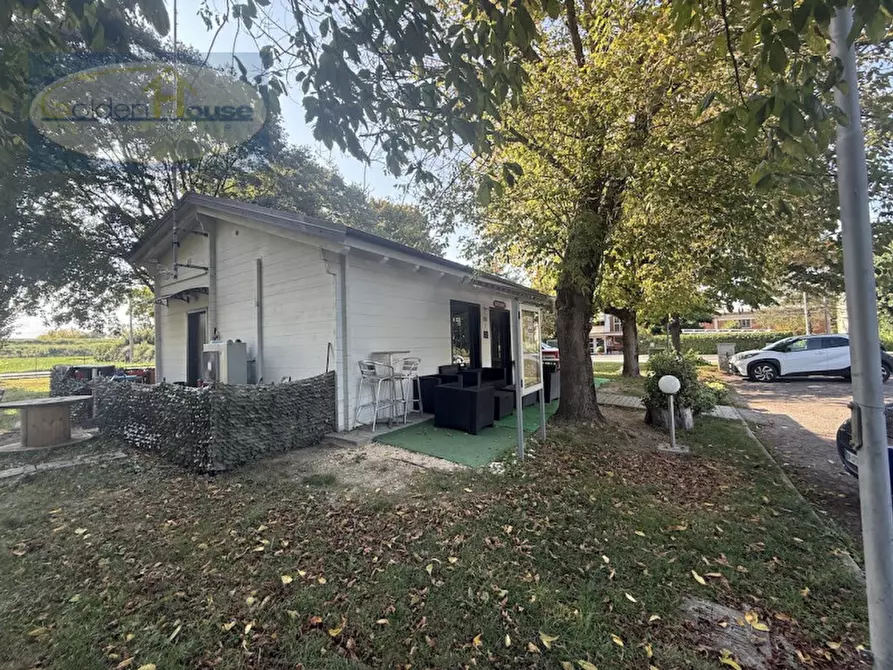 Immagine 8 di Attività commerciale in vendita  a Argenta