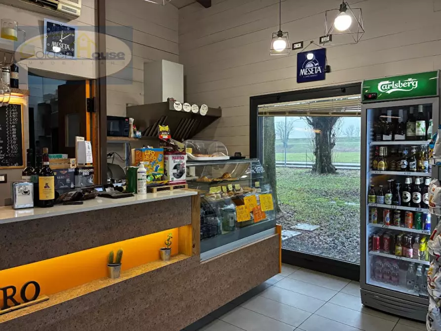 Immagine 11 di Attività commerciale in vendita  a Argenta