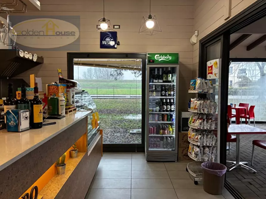 Immagine 12 di Attività commerciale in vendita  a Argenta