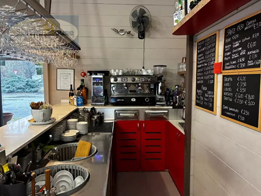 Immagine 13 di Attività commerciale in vendita  a Argenta