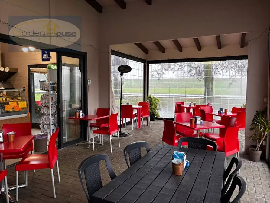 Immagine 17 di Attività commerciale in vendita  a Argenta