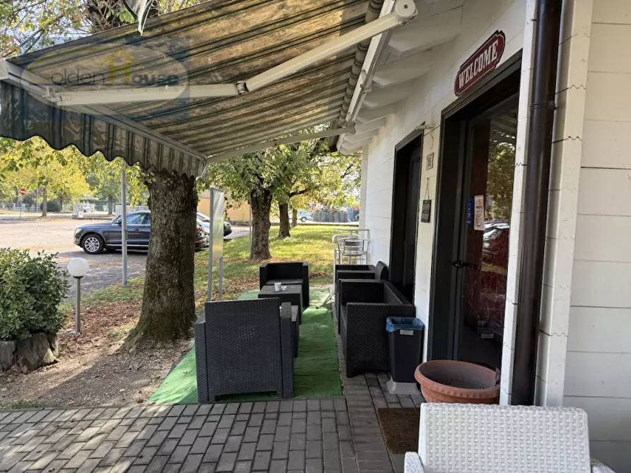 Immagine 9 di Attività commerciale in vendita  a Argenta