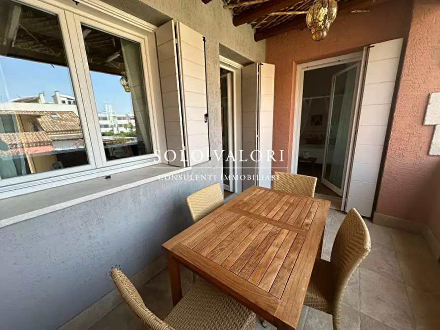 Immagine 5 di Appartamento in vendita  in Piazza Trieste a Jesolo