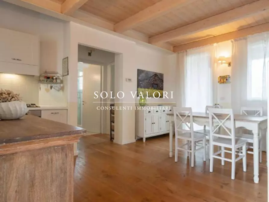 Immagine 7 di Appartamento in vendita  in Piazza Trieste a Jesolo