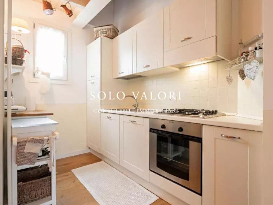 Immagine 8 di Appartamento in vendita  in Piazza Trieste a Jesolo