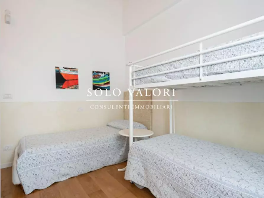 Immagine 11 di Appartamento in vendita  in Piazza Trieste a Jesolo