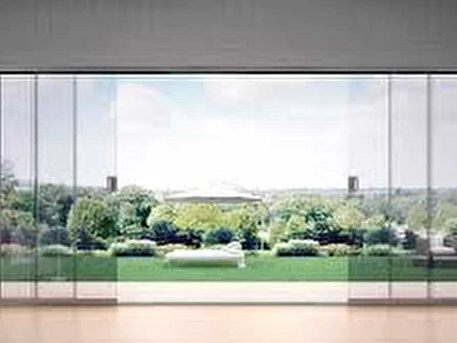 Immagine 3 di Negozio in affitto  in Via Beccaria a San Giovanni Lupatoto