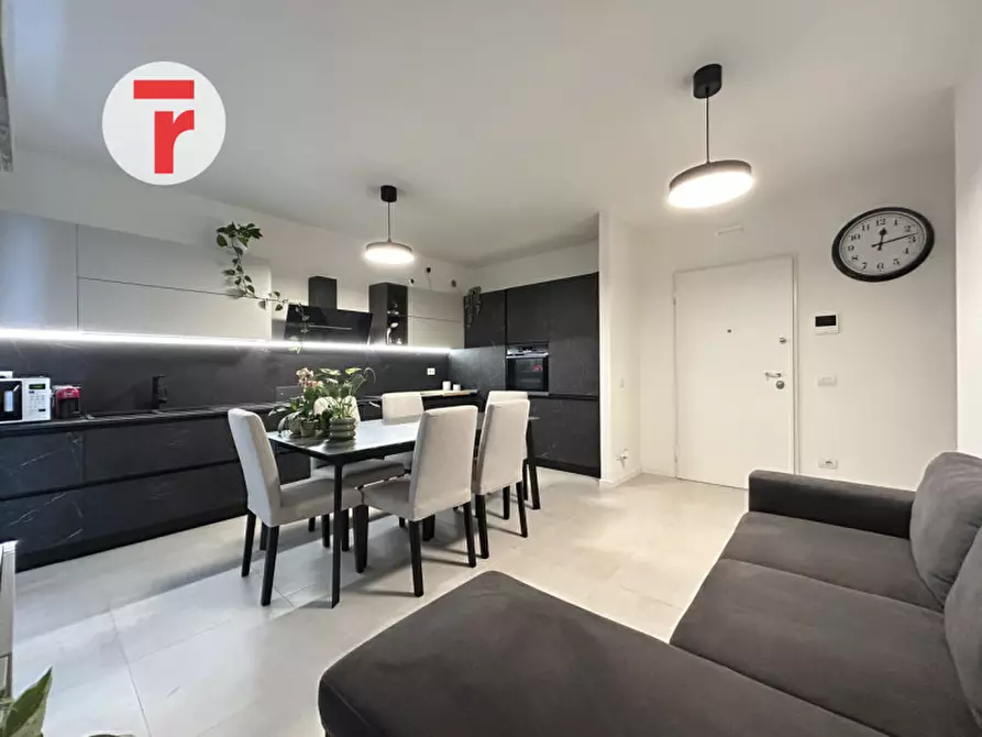 Immagine 1 di Appartamento in affitto  in Via Fornace Morandi a Padova