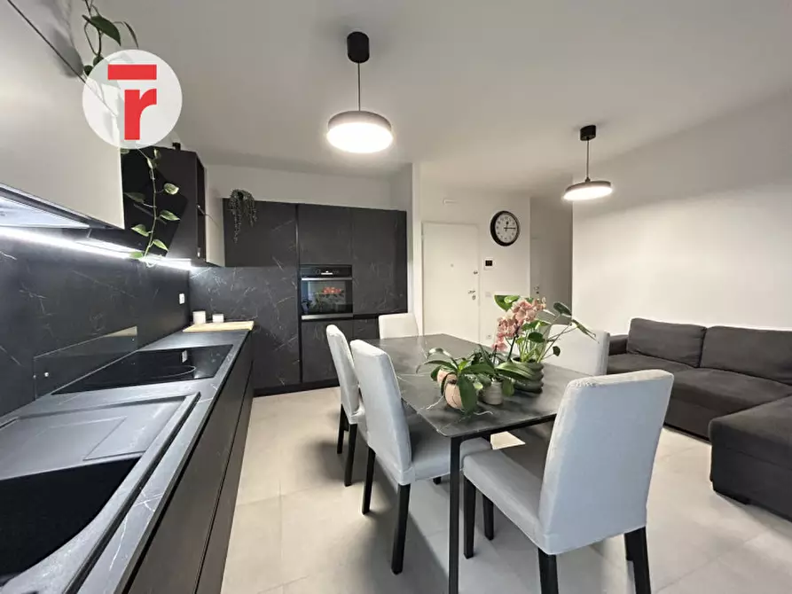 Immagine 2 di Appartamento in affitto  in Via Fornace Morandi a Padova