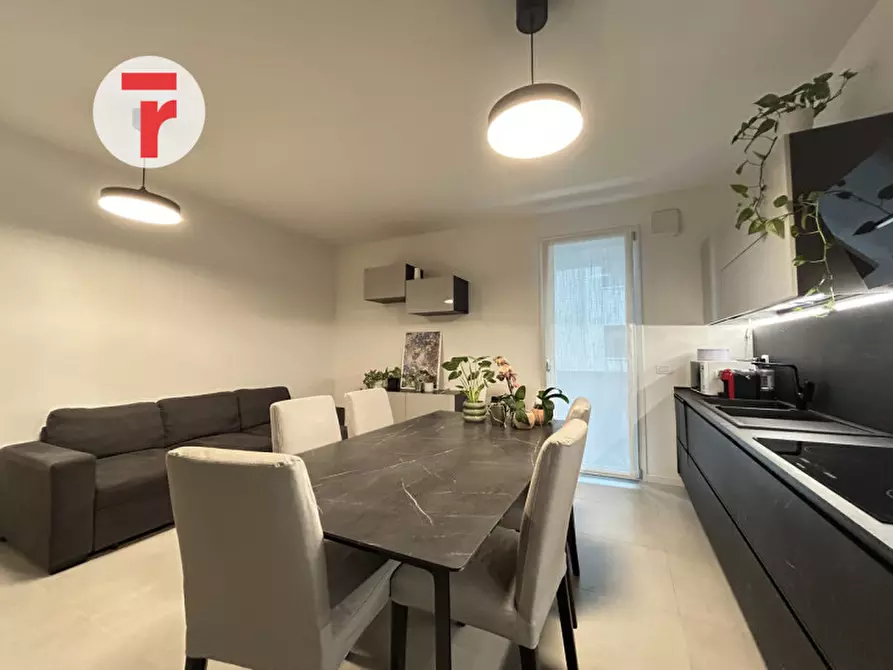 Immagine 4 di Appartamento in affitto  in Via Fornace Morandi a Padova