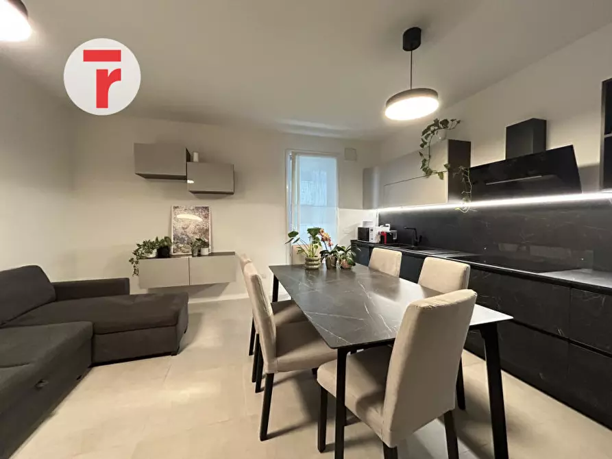 Immagine 5 di Appartamento in affitto  in Via Fornace Morandi a Padova