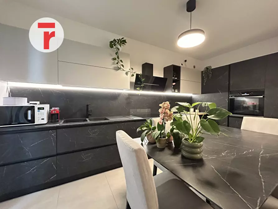 Immagine 6 di Appartamento in affitto  in Via Fornace Morandi a Padova