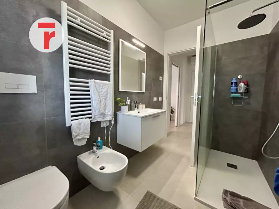 Immagine 12 di Appartamento in affitto  in Via Fornace Morandi a Padova