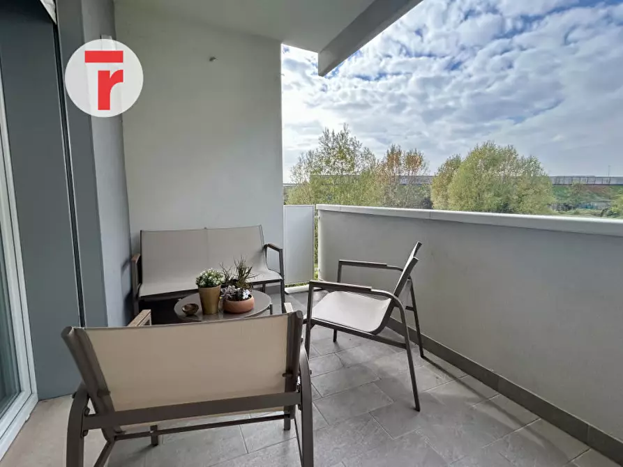 Immagine 14 di Appartamento in affitto  in Via Fornace Morandi a Padova