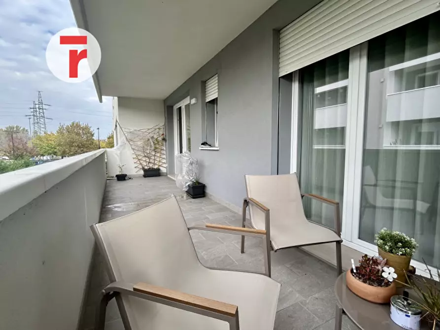 Immagine 15 di Appartamento in affitto  in Via Fornace Morandi a Padova