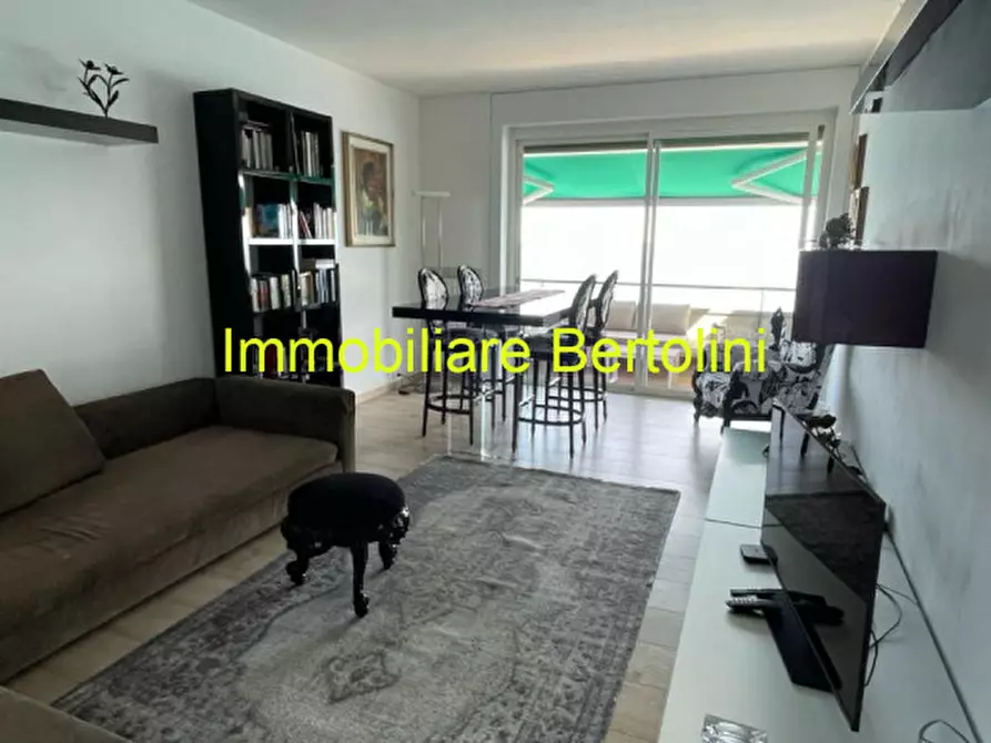 Immagine 4 di Attico in vendita  in CORSO GUGLIELMO MARCONI a San Remo