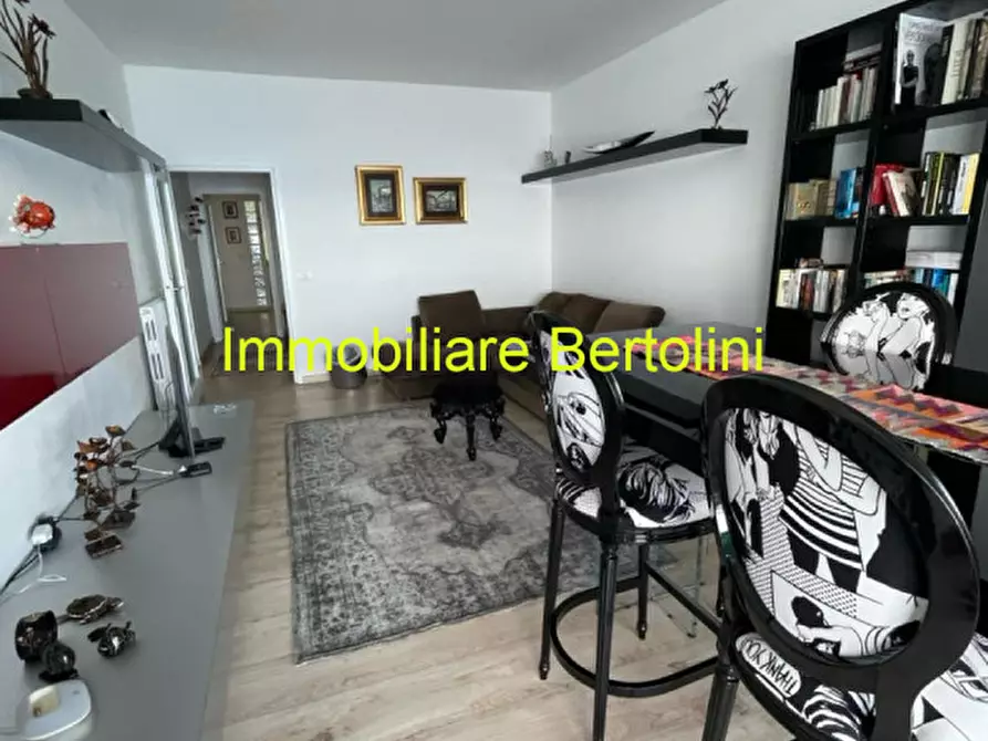 Immagine 6 di Attico in vendita  in CORSO GUGLIELMO MARCONI a San Remo