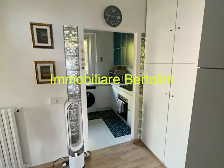 Immagine 7 di Attico in vendita  in CORSO GUGLIELMO MARCONI a San Remo