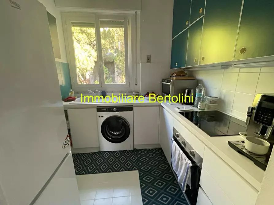 Immagine 8 di Attico in vendita  in CORSO GUGLIELMO MARCONI a San Remo