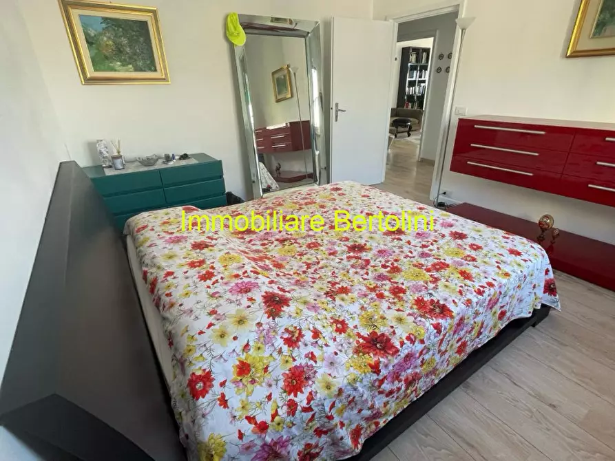 Immagine 9 di Attico in vendita  in CORSO GUGLIELMO MARCONI a San Remo