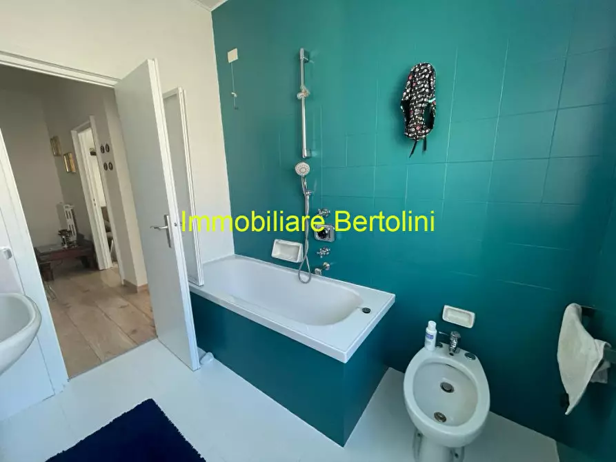 Immagine 10 di Attico in vendita  in CORSO GUGLIELMO MARCONI a San Remo