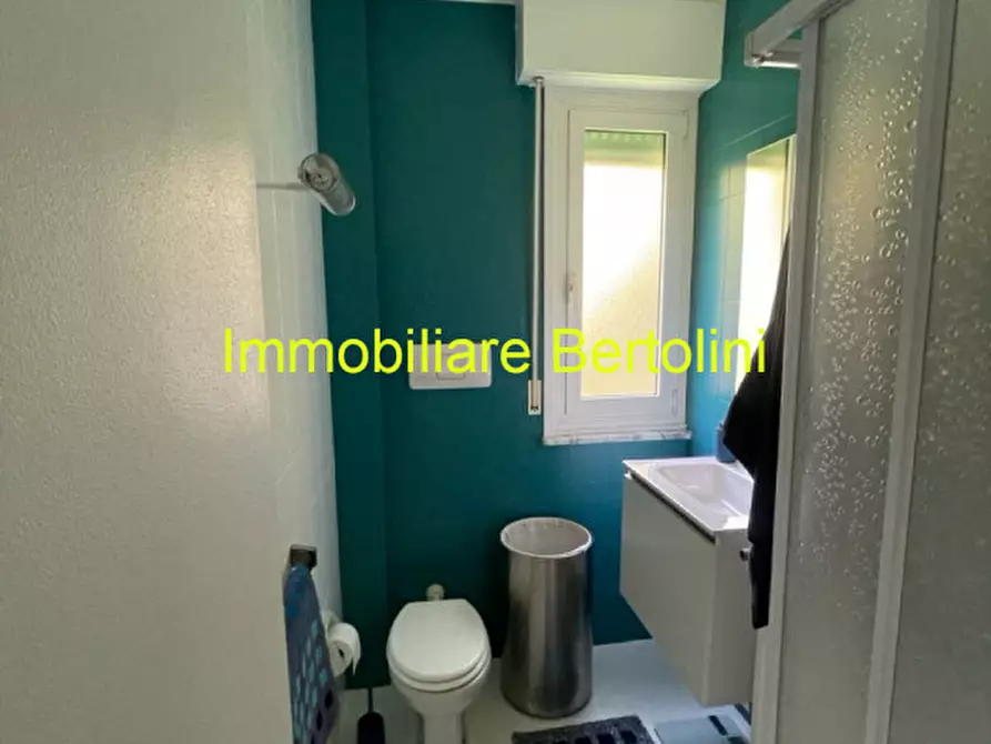 Immagine 11 di Attico in vendita  in CORSO GUGLIELMO MARCONI a San Remo