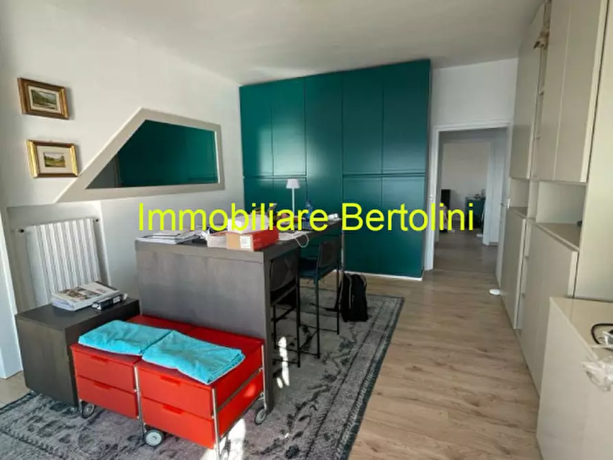 Immagine 13 di Attico in vendita  in CORSO GUGLIELMO MARCONI a San Remo