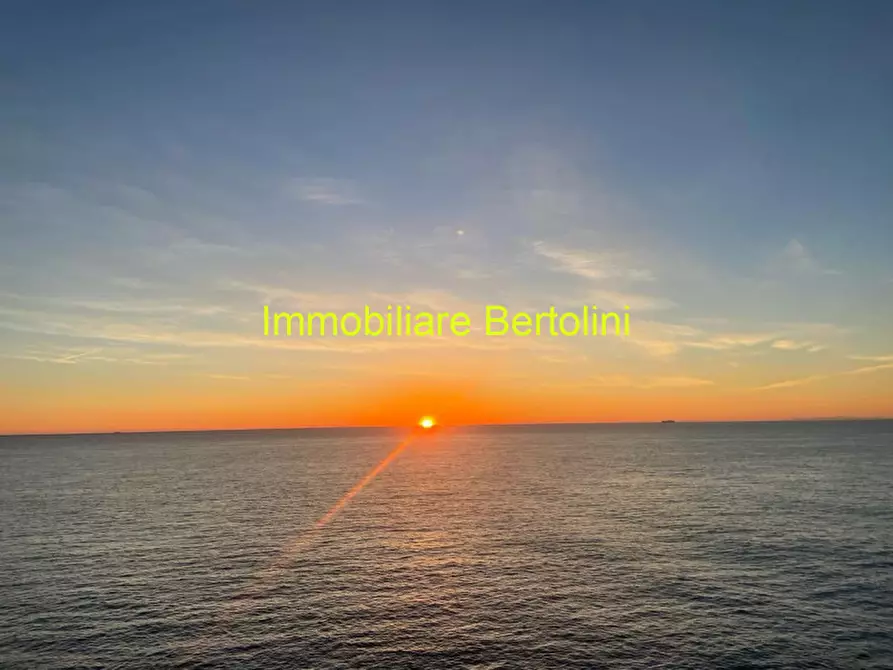 Immagine 18 di Attico in vendita  in CORSO GUGLIELMO MARCONI a San Remo