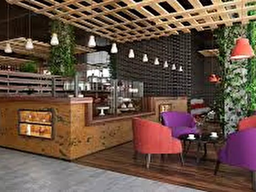 Immagine 1 di Negozio in affitto  in Via Roma a San Giovanni Lupatoto