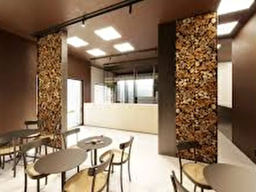 Immagine 3 di Negozio in affitto  in Via Roma a San Giovanni Lupatoto