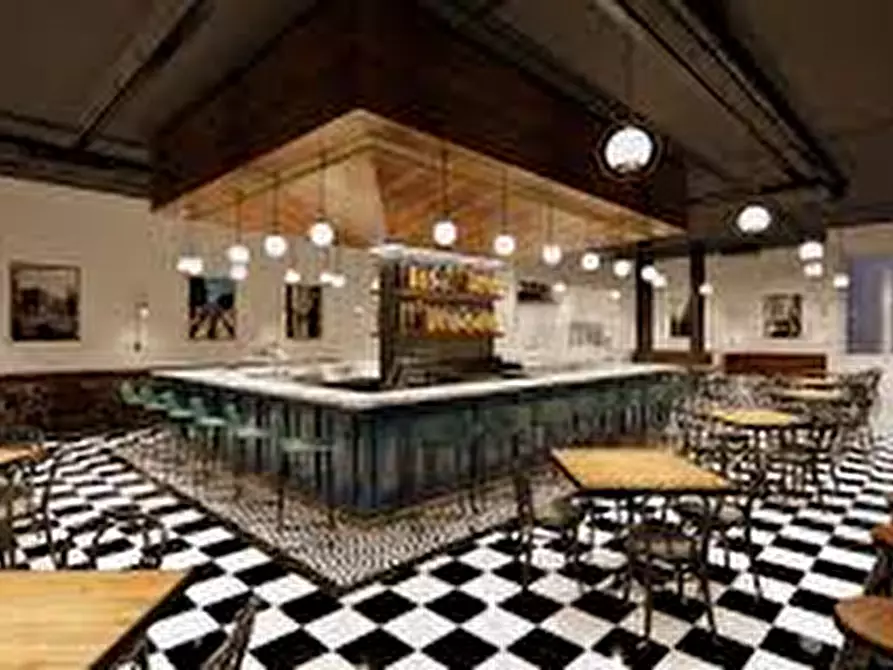 Immagine 4 di Negozio in affitto  in Via Roma a San Giovanni Lupatoto