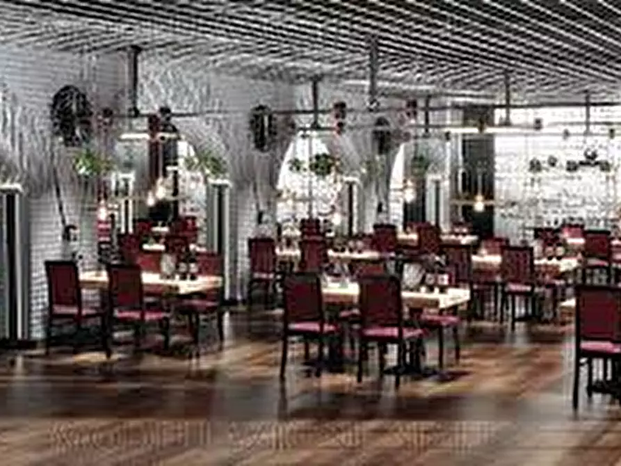 Immagine 10 di Negozio in affitto  in Via Roma a San Giovanni Lupatoto