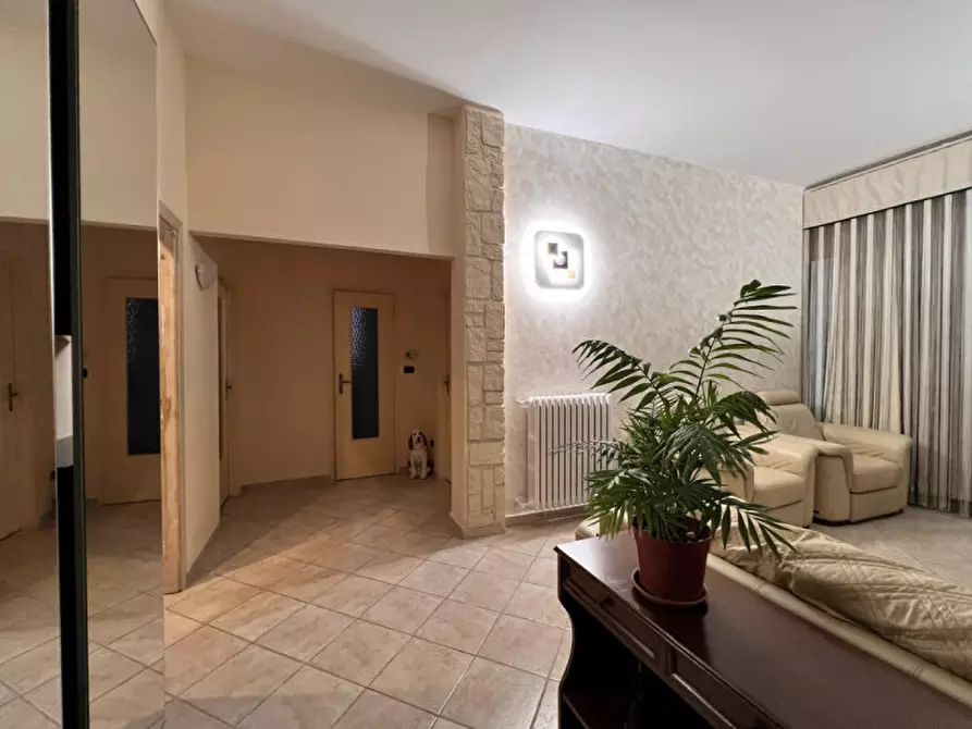Immagine 2 di Appartamento in vendita  in Via Marentino 15 a Chieri