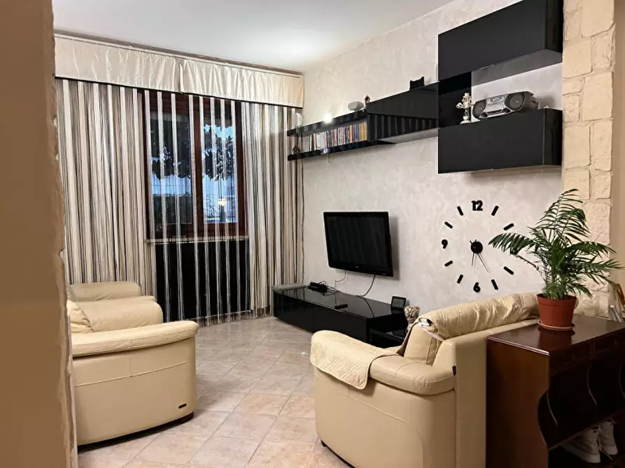 Immagine 4 di Appartamento in vendita  in Via Marentino 15 a Chieri