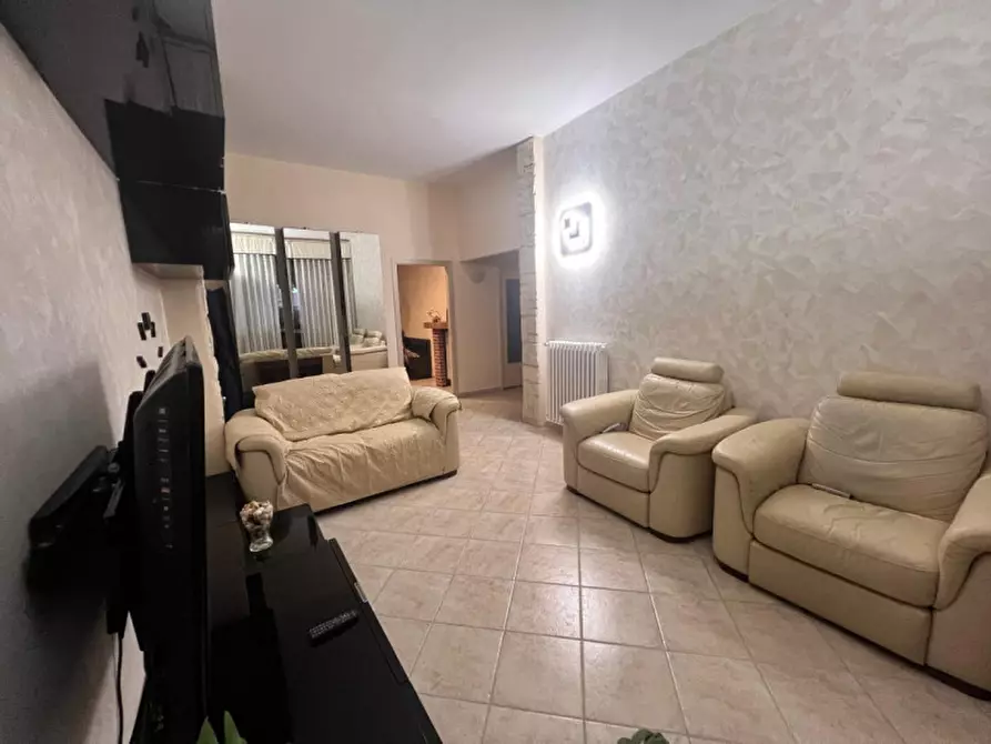 Immagine 5 di Appartamento in vendita  in Via Marentino 15 a Chieri